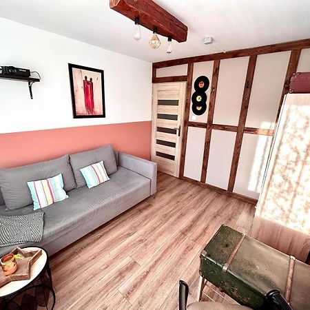 Apartament Apartament W Sercu Karkonoszy Jelenia Góra Zewnętrze zdjęcie