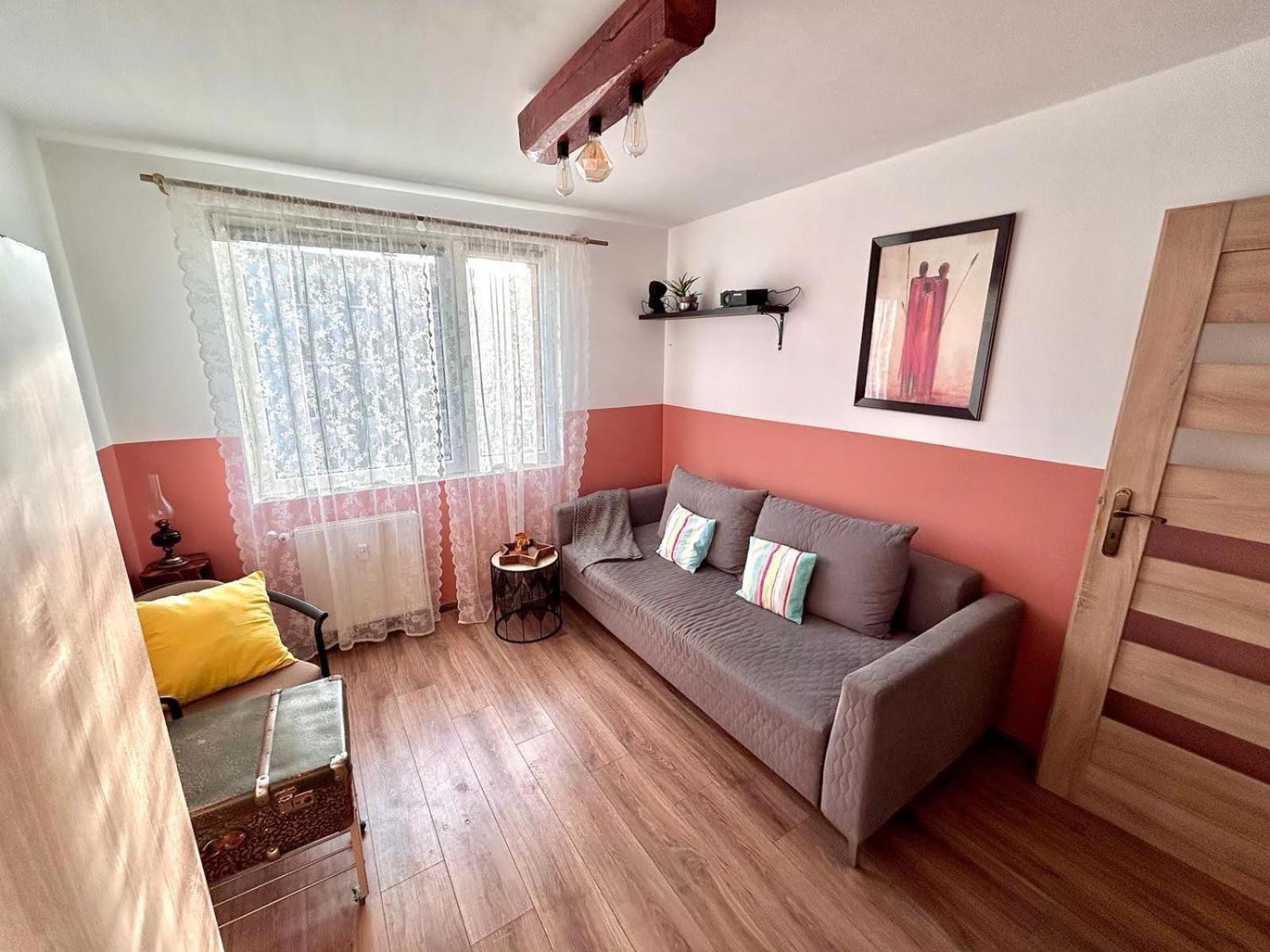 Apartament Apartament W Sercu Karkonoszy Jelenia Góra Zewnętrze zdjęcie